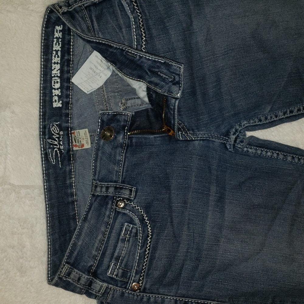 Jeans - Picture 3 of 7